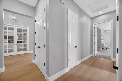 Entry Way - 1945 N Greenfield Ave, Clovis, CA 93619 photo 4 of 5