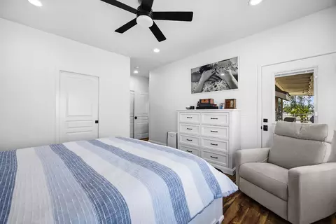 Bedroom - 16322 La Canada Rd, Madera, CA 93636 photo 2 of 5
