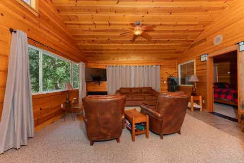 Living - 706 Loop Dr, Springville, CA 93265 photo 6 of 10