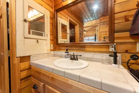Bath - 706 Loop Dr, Springville, CA 93265 photo 10 of 10