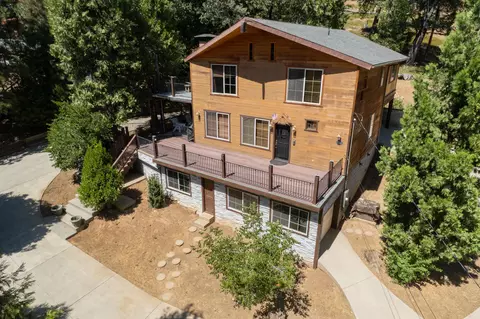 Exterior - 706 Loop Dr, Springville, CA 93265 photo 2 of 11