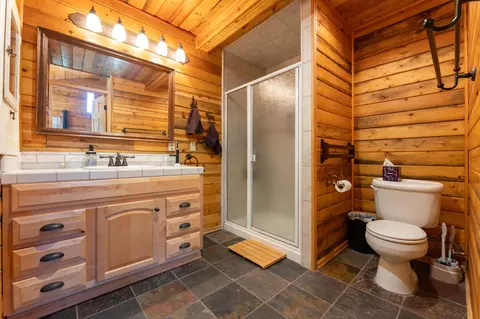 Bath - 706 Loop Dr, Springville, CA 93265 photo 8 of 10