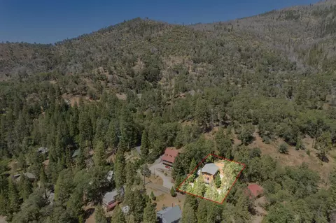 View/Area - 706 Loop Dr, Springville, CA 93265 photo 3 of 3