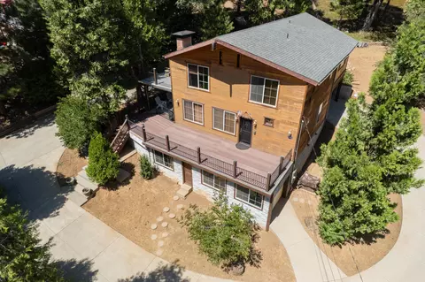 Exterior - 706 Loop Dr, Springville, CA 93265 photo 10 of 11