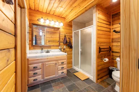 Bath - 706 Loop Dr, Springville, CA 93265 photo 7 of 10