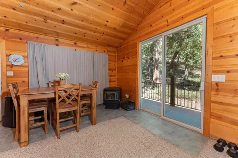 Dining - 706 Loop Dr, Springville, CA 93265 photo 6 of 7
