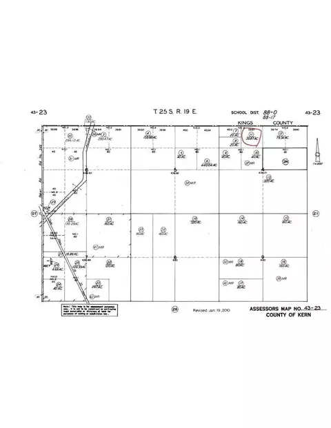 Kings Rd, Lost Hill, CA 93249 photo 2
