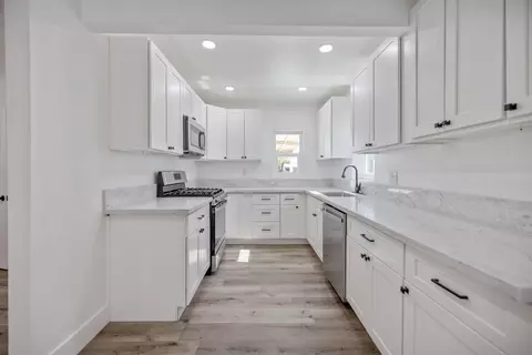 Kitchen - 1208 Hall Ave, Corcoran, CA 93212 photo 1 of 3