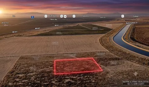 Vic Buttonwillow Drive, Buttonwillow, CA 93206 photo 5