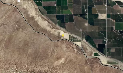 Vic Buttonwillow Drive, Buttonwillow, CA 93206 photo 9