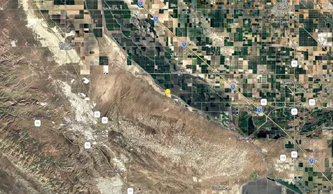 Vic Buttonwillow Drive, Buttonwillow, CA 93206 photo 10