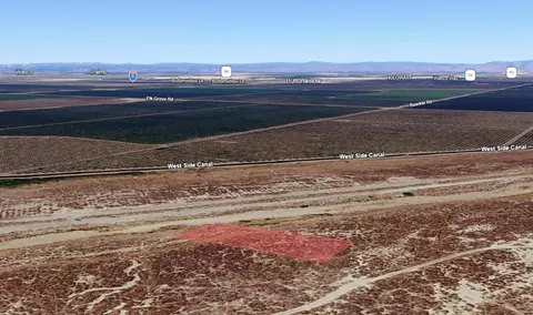 Vic Blue Star Memorial Highway, Buttonwillow, CA 93206 photo 14