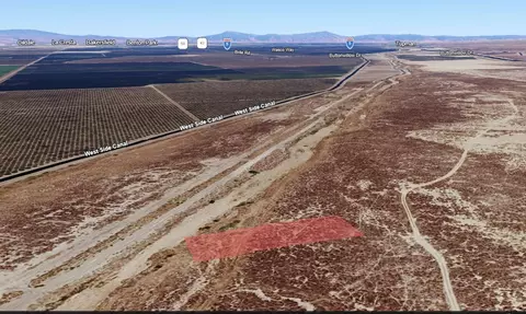 Vic Blue Star Memorial Highway, Buttonwillow, CA 93206 photo 15