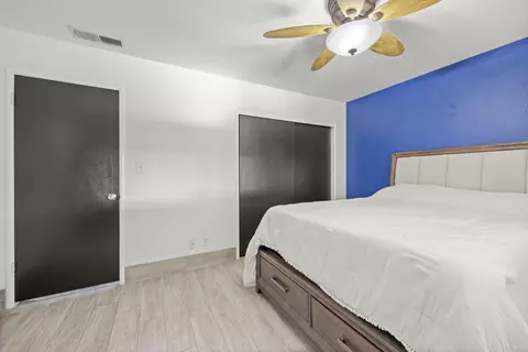 Bedroom - 1749 E Kohn Ave, Tulare, CA 93274 photo 5 of 6