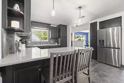 Kitchen - 1749 E Kohn Ave, Tulare, CA 93274 photo 3 of 6