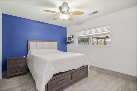 Bedroom - 1749 E Kohn Ave, Tulare, CA 93274 photo 4 of 6