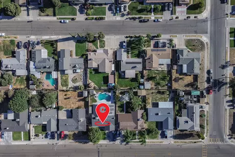 View/Area - 1749 E Kohn Ave, Tulare, CA 93274 photo 6 of 6