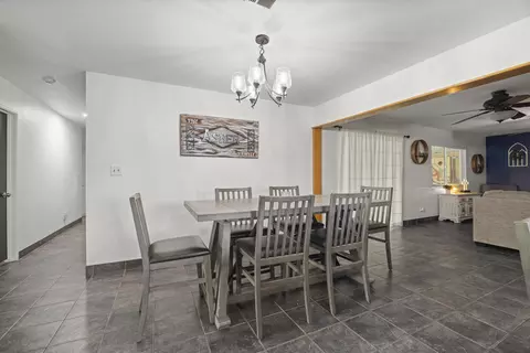 Dining - 1749 E Kohn Ave, Tulare, CA 93274 photo 1 of 2