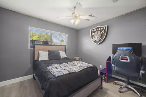 Bedroom - 1749 E Kohn Ave, Tulare, CA 93274 photo 2 of 6