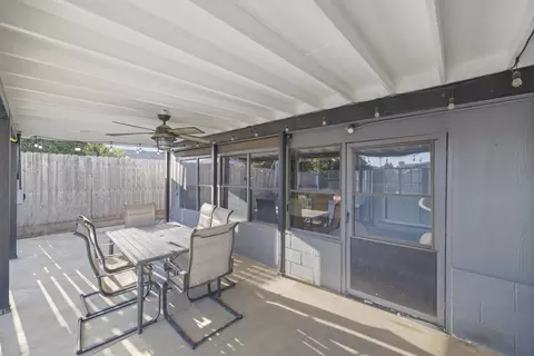 Exterior - 1749 E Kohn Ave, Tulare, CA 93274 photo 4 of 8
