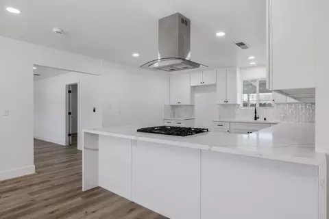 Kitchen - 1146 Lassen Dr, Hanford, CA 93230 photo 1 of 3