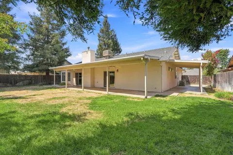 Exterior - 2731 E Feemster Ave, Visalia, CA 93292 photo 7 of 7