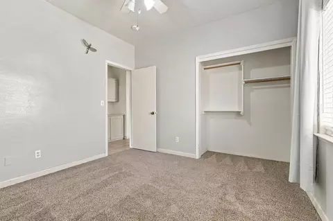 Bedroom - 2139 E Kaweah Ct, Visalia, CA 93292 photo 5 of 6