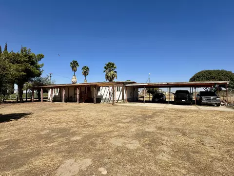 Exterior - 1748 Schott Rd, Earlimart, CA 93219 photo 6 of 11
