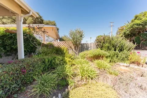 Exterior - 1440 25th St, Oceano, CA 93445 photo 5 of 9