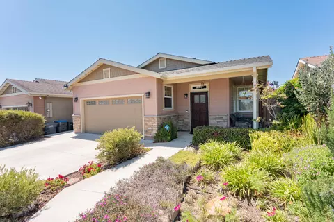 Exterior - 1440 25th St, Oceano, CA 93445 photo 2 of 9