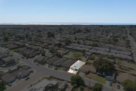 View/Area - 1440 25th St, Oceano, CA 93445 photo 3 of 6