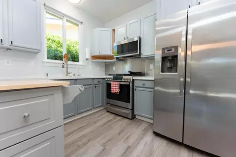 Kitchen - 1440 25th St, Oceano, CA 93445 photo 5 of 8