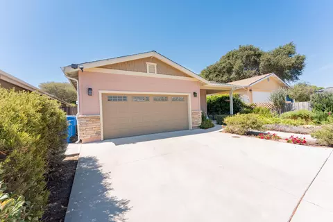 Exterior - 1440 25th St, Oceano, CA 93445 photo 3 of 9