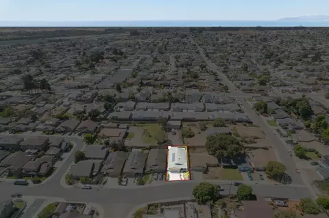 View/Area - 1440 25th St, Oceano, CA 93445 photo 4 of 6