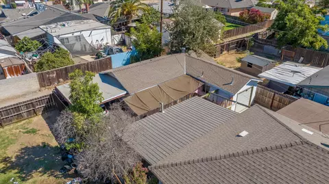 View/Area - 329 E Fedora Ave, Fresno, CA 93704 photo 6 of 9