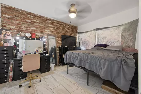 Bedroom - 329 E Fedora Ave, Fresno, CA 93704 photo 1 of 5