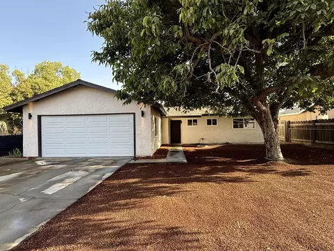 2263 E Cleo Ave, Porterville, CA 93257