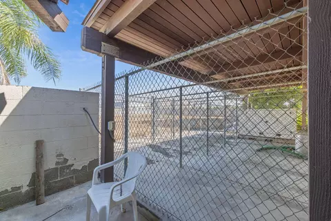 Exterior - 20090 Avenue 264, Exeter, CA 93221 photo 21 of 22