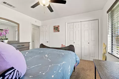 Bedroom - 40718 Old Three Rivers Rd, Three Rivers, CA 93271 photo 5 of 5