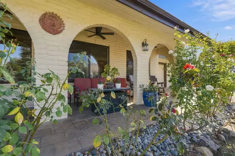 Exterior - 40718 Old Three Rivers Rd, Three Rivers, CA 93271 photo 12 of 18
