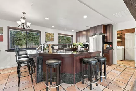 Kitchen - 40718 Old Three Rivers Rd, Three Rivers, CA 93271 photo 1 of 6