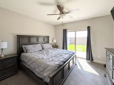Bedroom - 1135 E Seeger Ave, Visalia, CA 93292 photo 1 of 3
