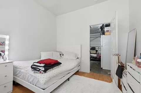 Bedroom - 1480 E Bardsley Ave, Tulare, CA 93274 photo 9 of 9
