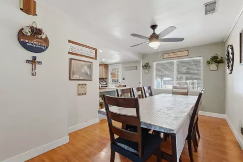 Dining - 1480 E Bardsley Ave, Tulare, CA 93274 photo 1 of 5