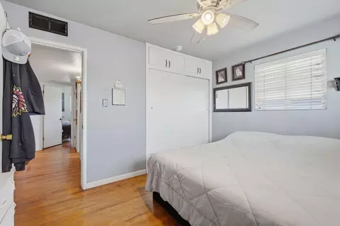 Bedroom - 1480 E Bardsley Ave, Tulare, CA 93274 photo 4 of 9