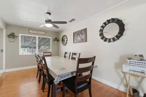 Dining - 1480 E Bardsley Ave, Tulare, CA 93274 photo 2 of 5