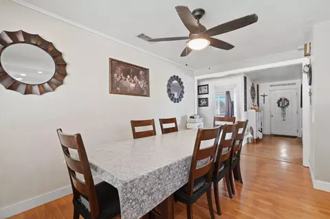 Dining - 1480 E Bardsley Ave, Tulare, CA 93274 photo 3 of 5
