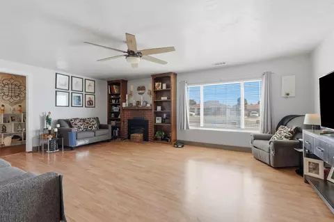 Living - 1480 E Bardsley Ave, Tulare, CA 93274 photo 2 of 2