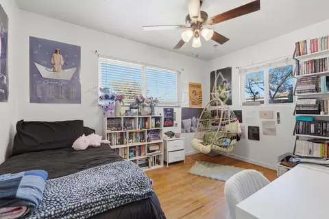 Bedroom - 1480 E Bardsley Ave, Tulare, CA 93274 photo 5 of 9
