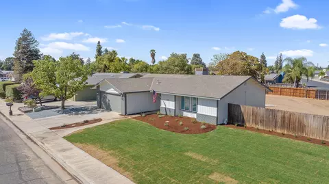 View/Area - 1409 Joyce Pl, Exeter, CA 93221 photo 6 of 8